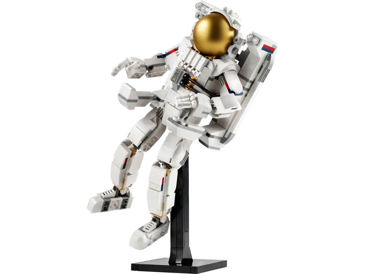 31152 LEGO CREATOR SPACE ASTRONAUT