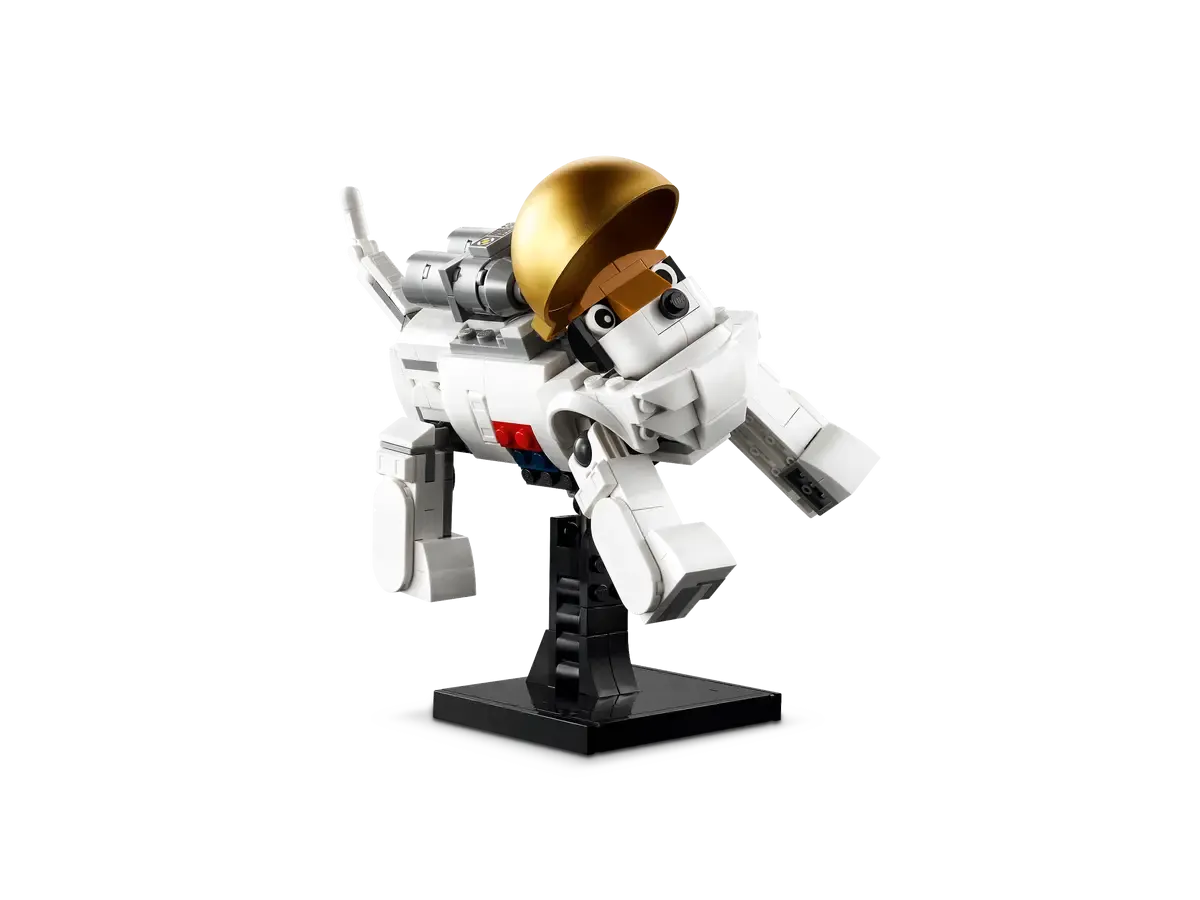 31152 LEGO CREATOR SPACE ASTRONAUT