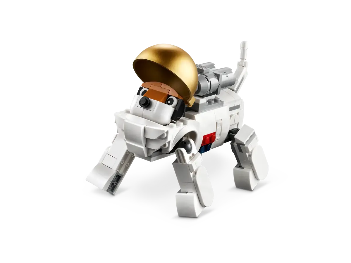 31152 LEGO CREATOR SPACE ASTRONAUT