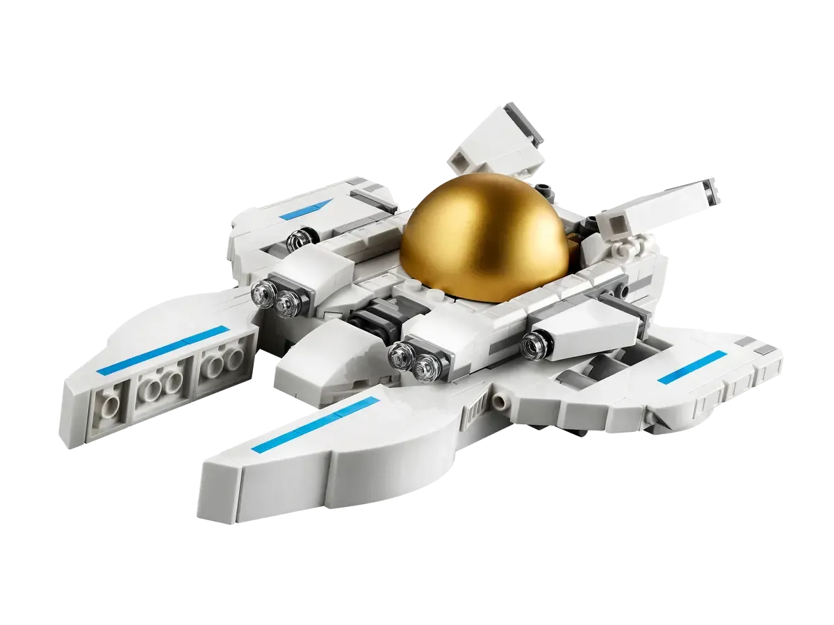 31152 LEGO CREATOR SPACE ASTRONAUT