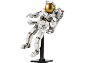 31152 LEGO CREATOR SPACE ASTRONAUT