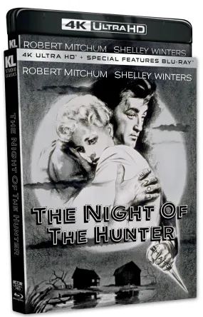 4K: Night Of The Hunter