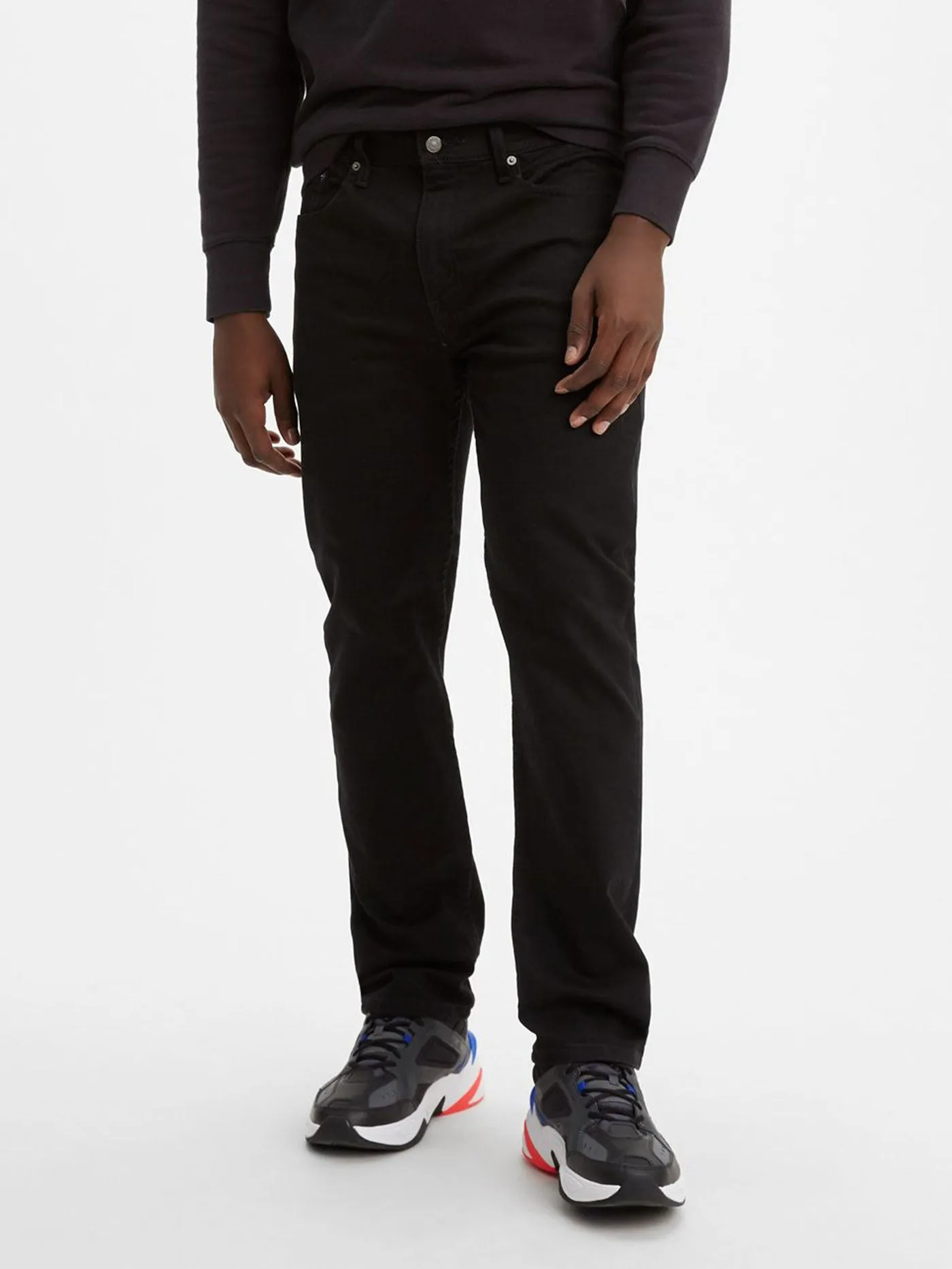 502 Regular Tapered Fit Jeans