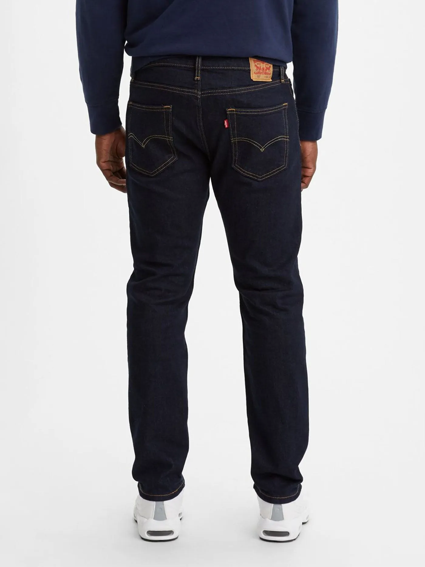 502 Regular Tapered Fit Jeans