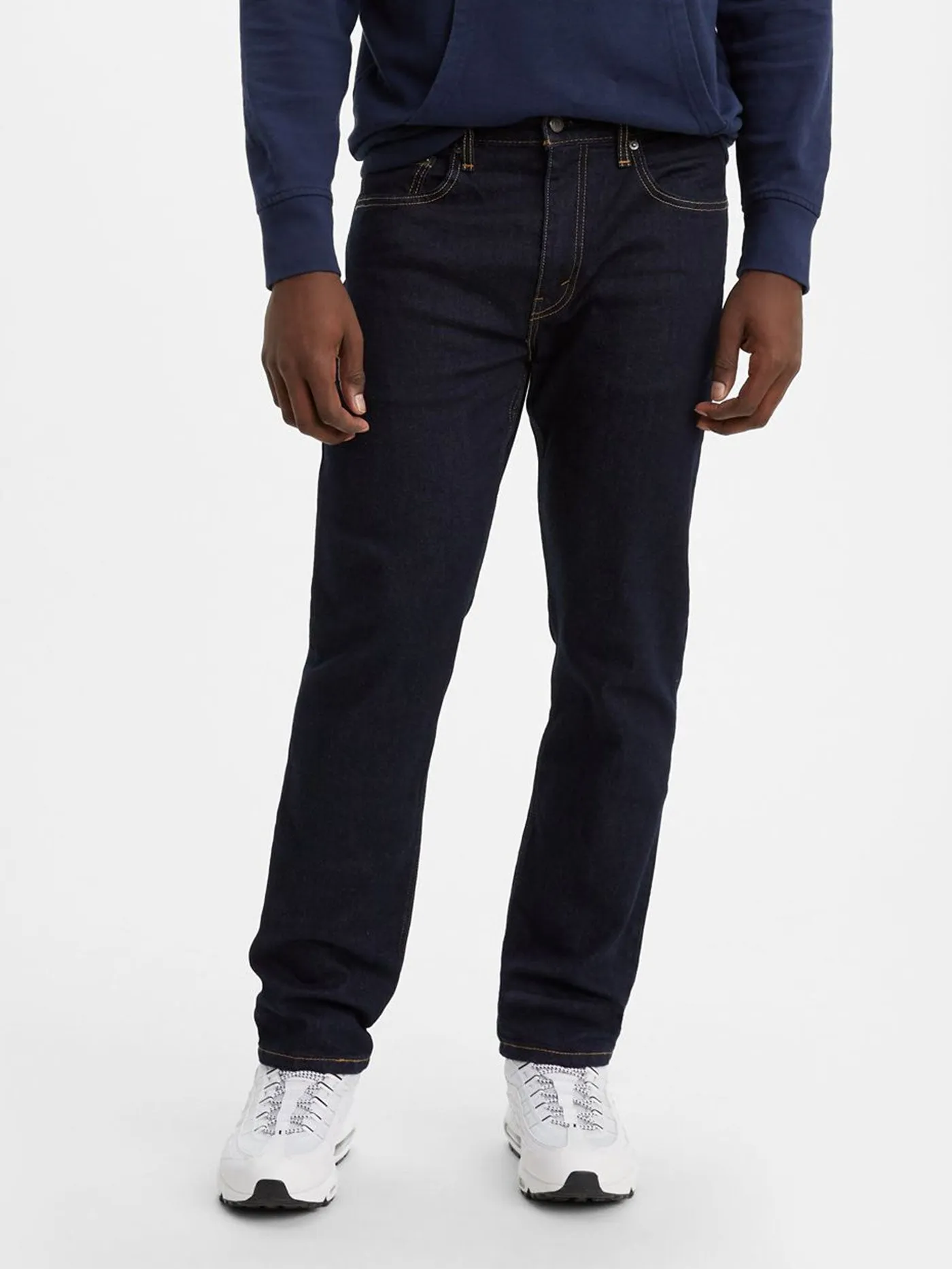 502 Regular Tapered Fit Jeans