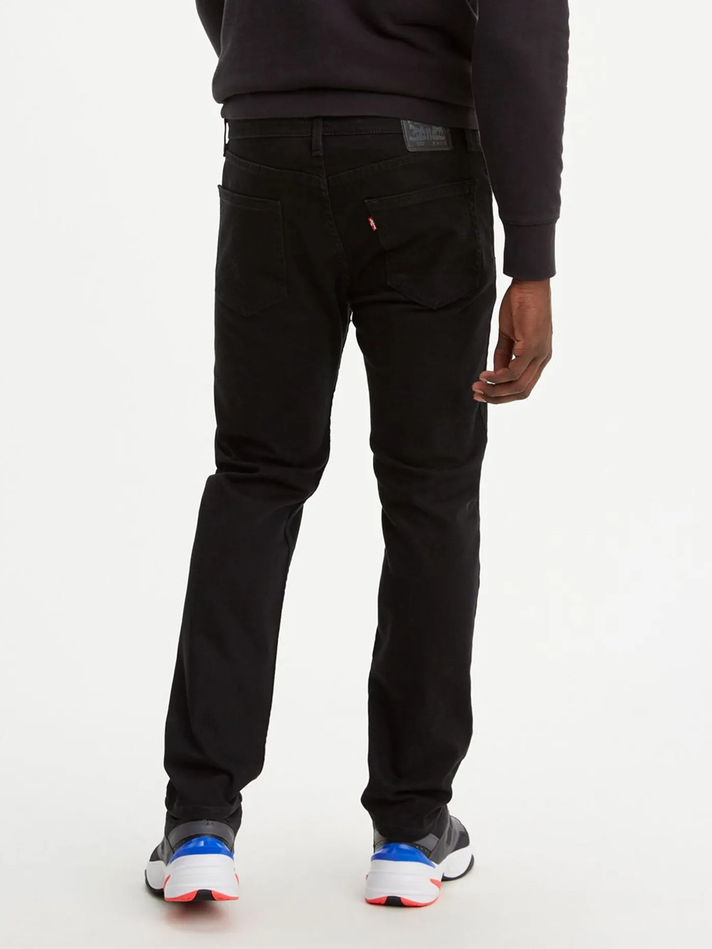 502 Regular Tapered Fit Jeans