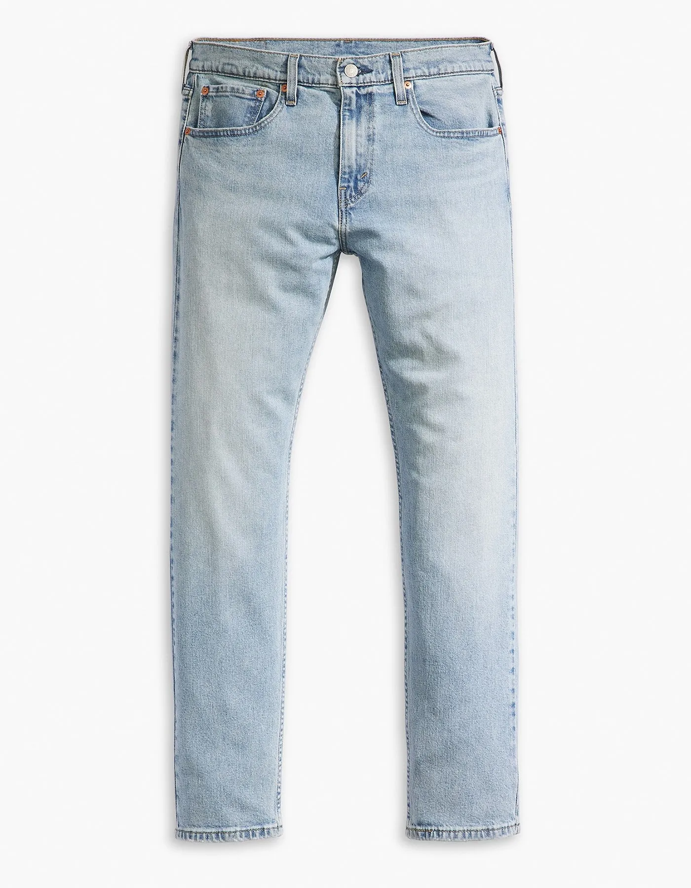 502 Taper Only Wish Adv Jeans