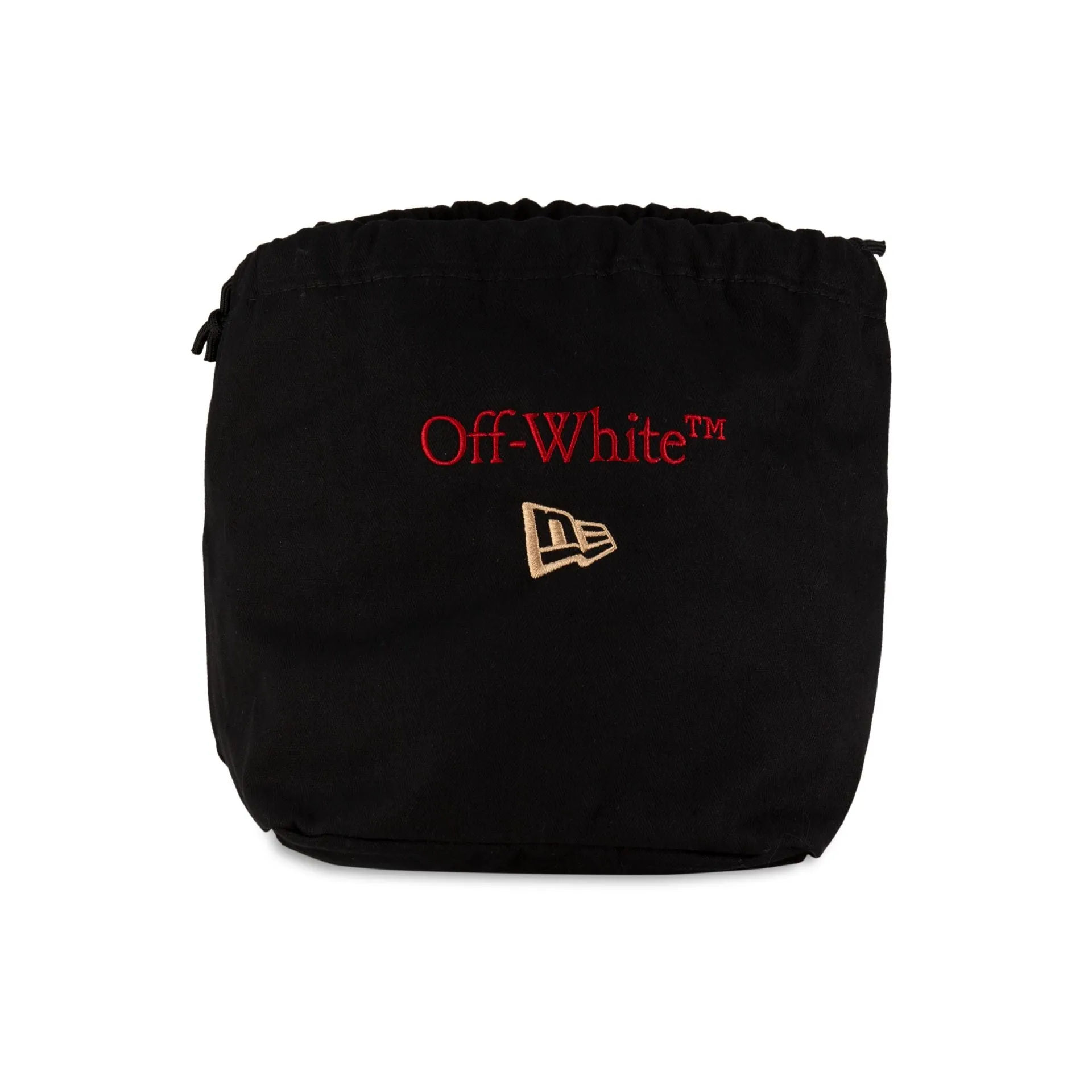 AC Milan x Off-White™ Wool 59FIFTY Fitted Hat