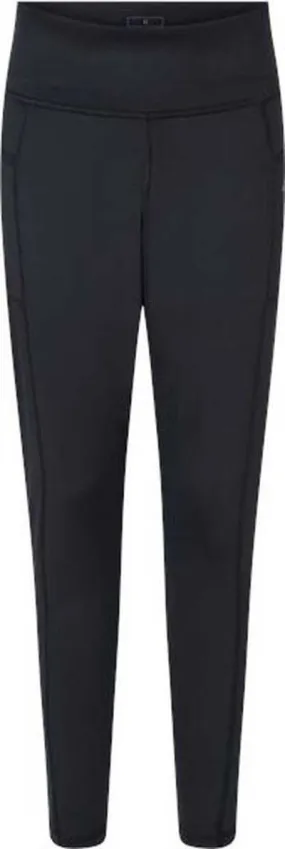 Adidas A1000 Women's Pocket Leggings - Black