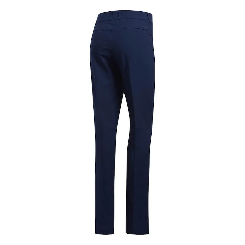 adidas Ladies Club Full Length Pants