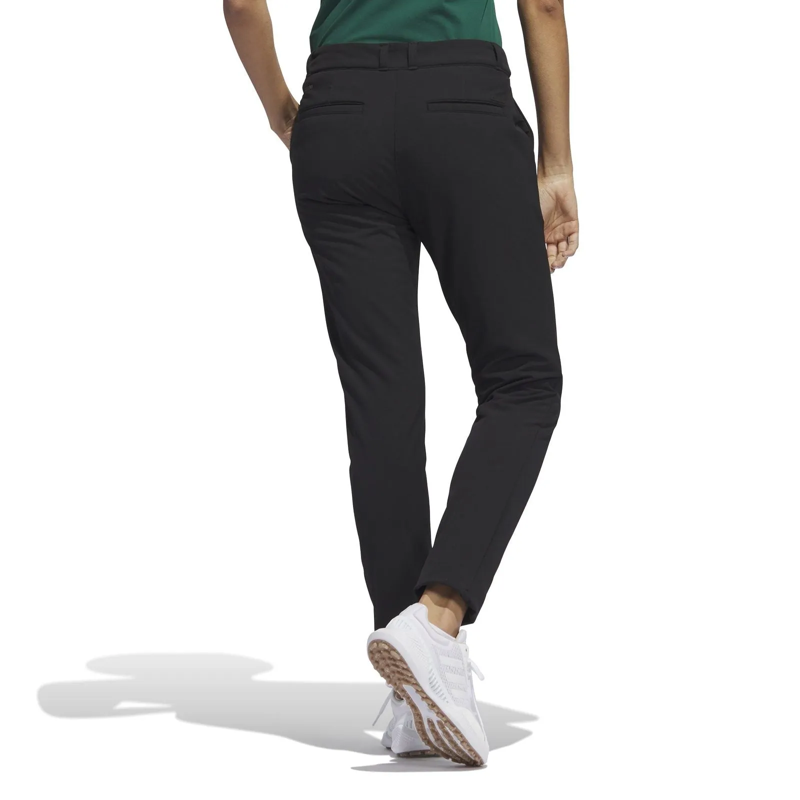 adidas Ladies Insulating Golf Trousers IS9738