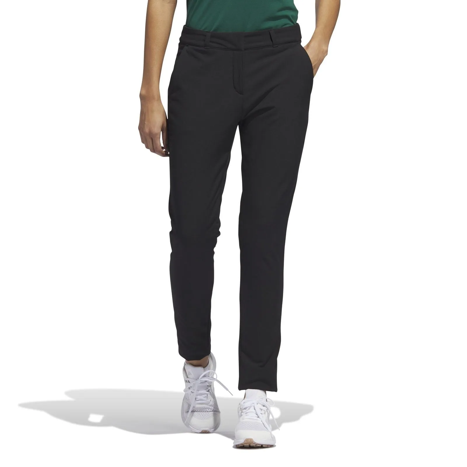 adidas Ladies Insulating Golf Trousers IS9738