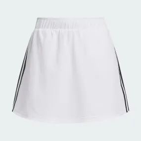 Adidas Ultimate365 TwistKnit Skort - White/Black