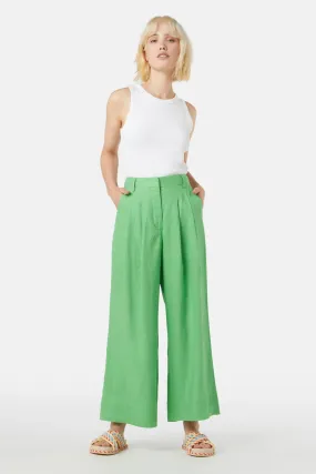 Alison Linen Pant