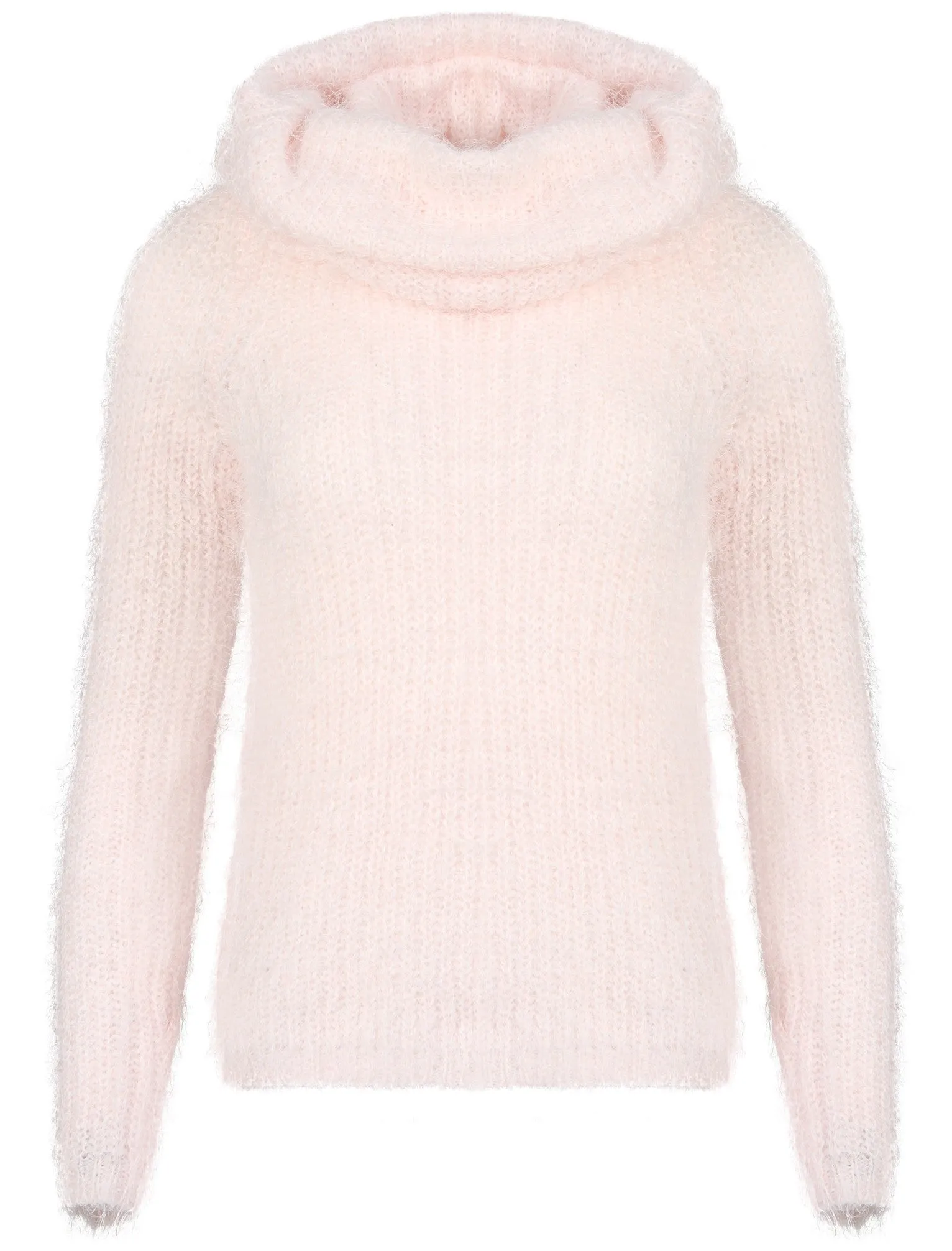 Amara Reya Aimee pink Jumper