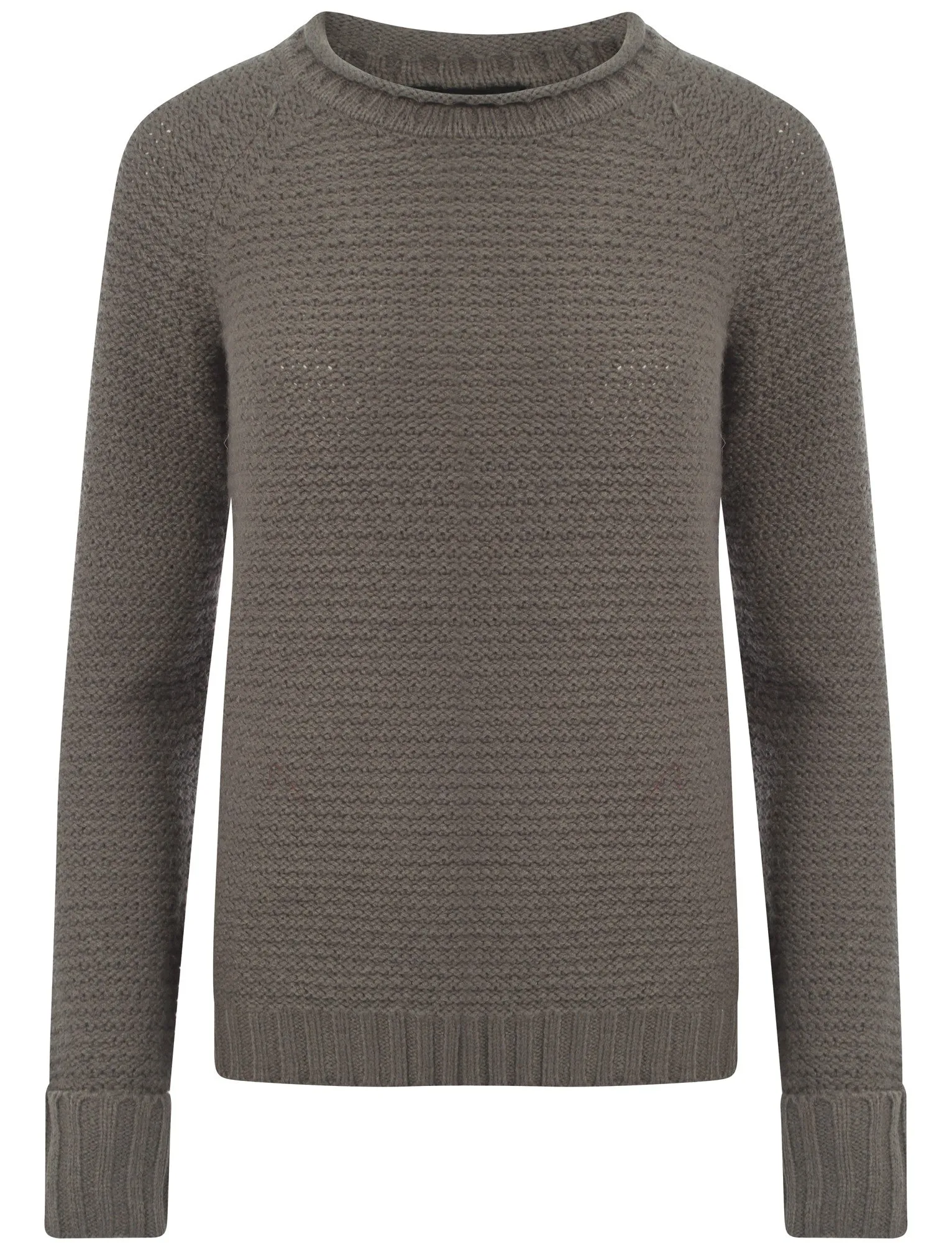 Amara Reya jumper in grey