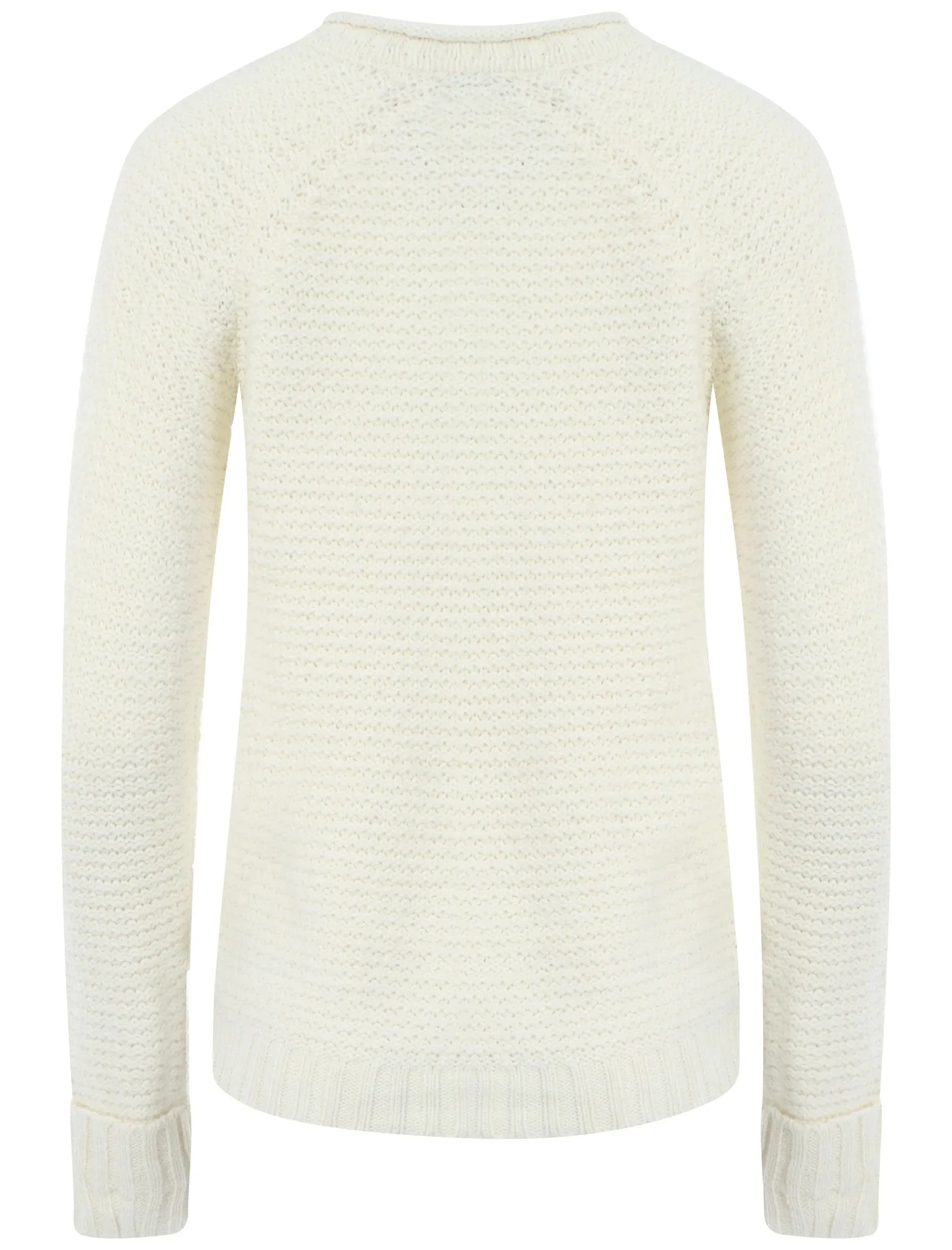 Amara Reya Rupert jumper in cream