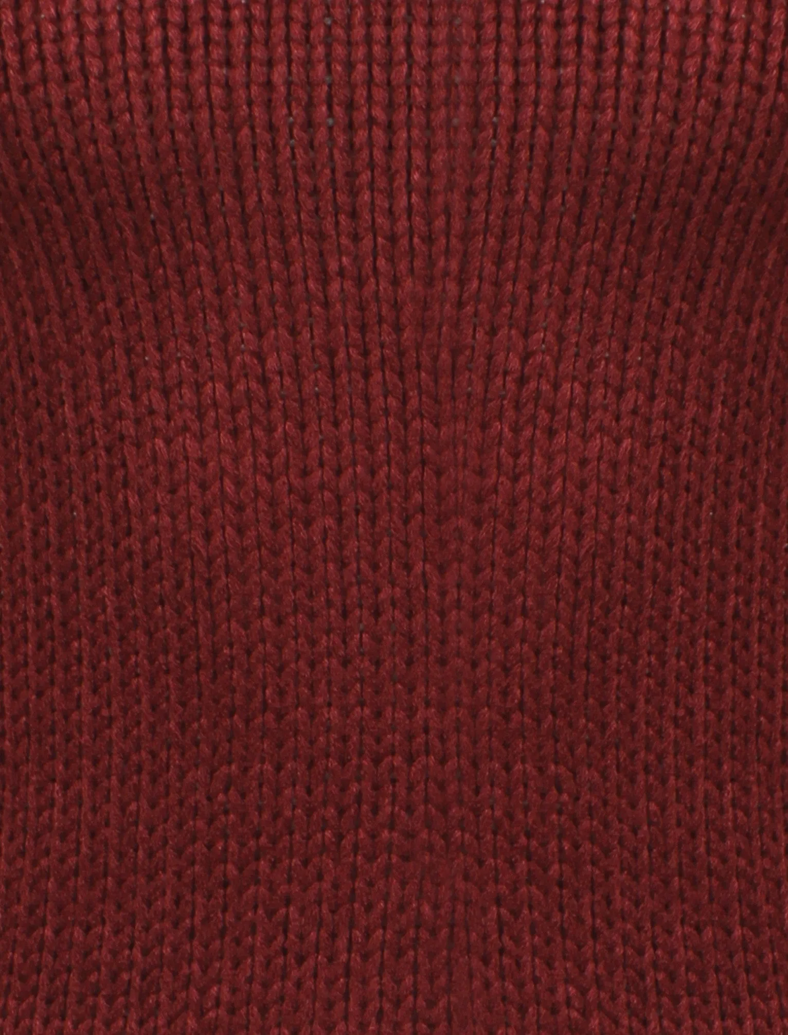 Amara Reya Zarah red jumper