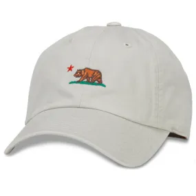 American Needle - Little Bear Baseball Cap