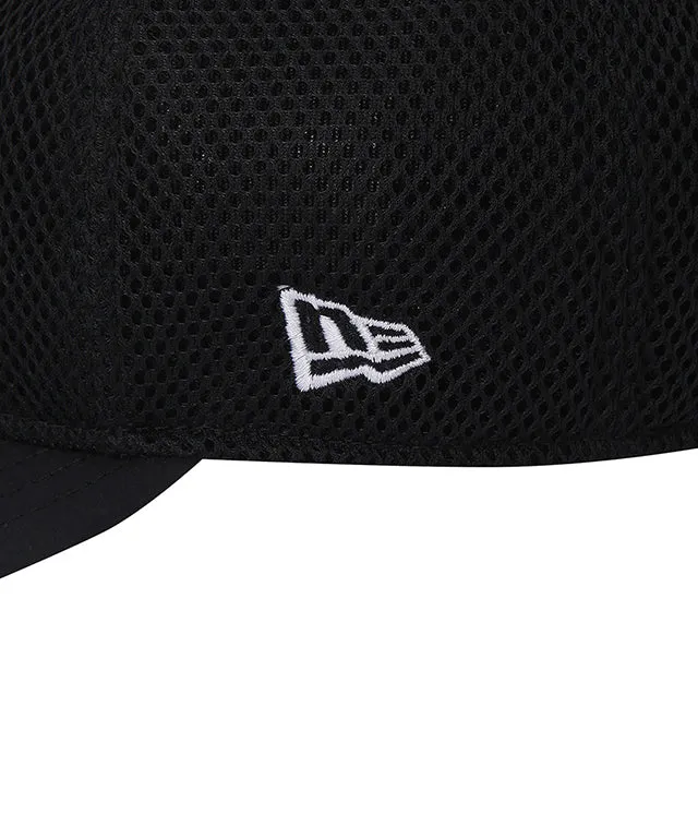 ANEW x NEWERA RC950 Mash Snapback Unst - Black