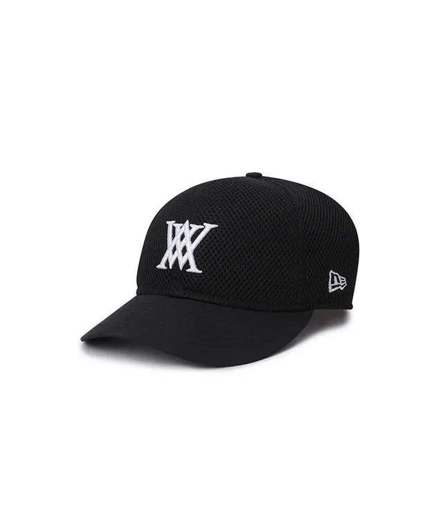 ANEW x NEWERA RC950 Mash Snapback Unst - Black