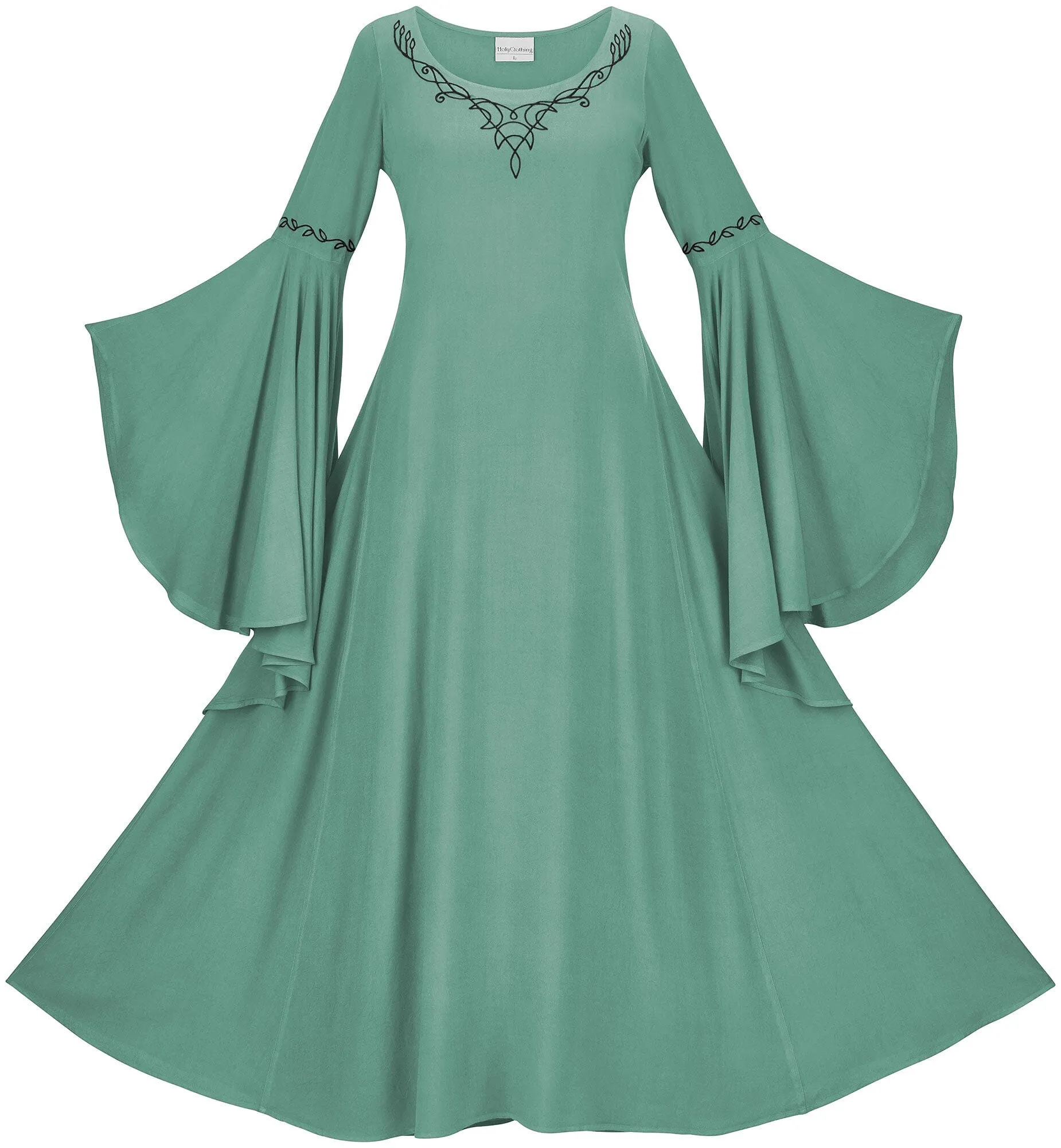 Arianrhod Maxi Limited Edition Cool Sage