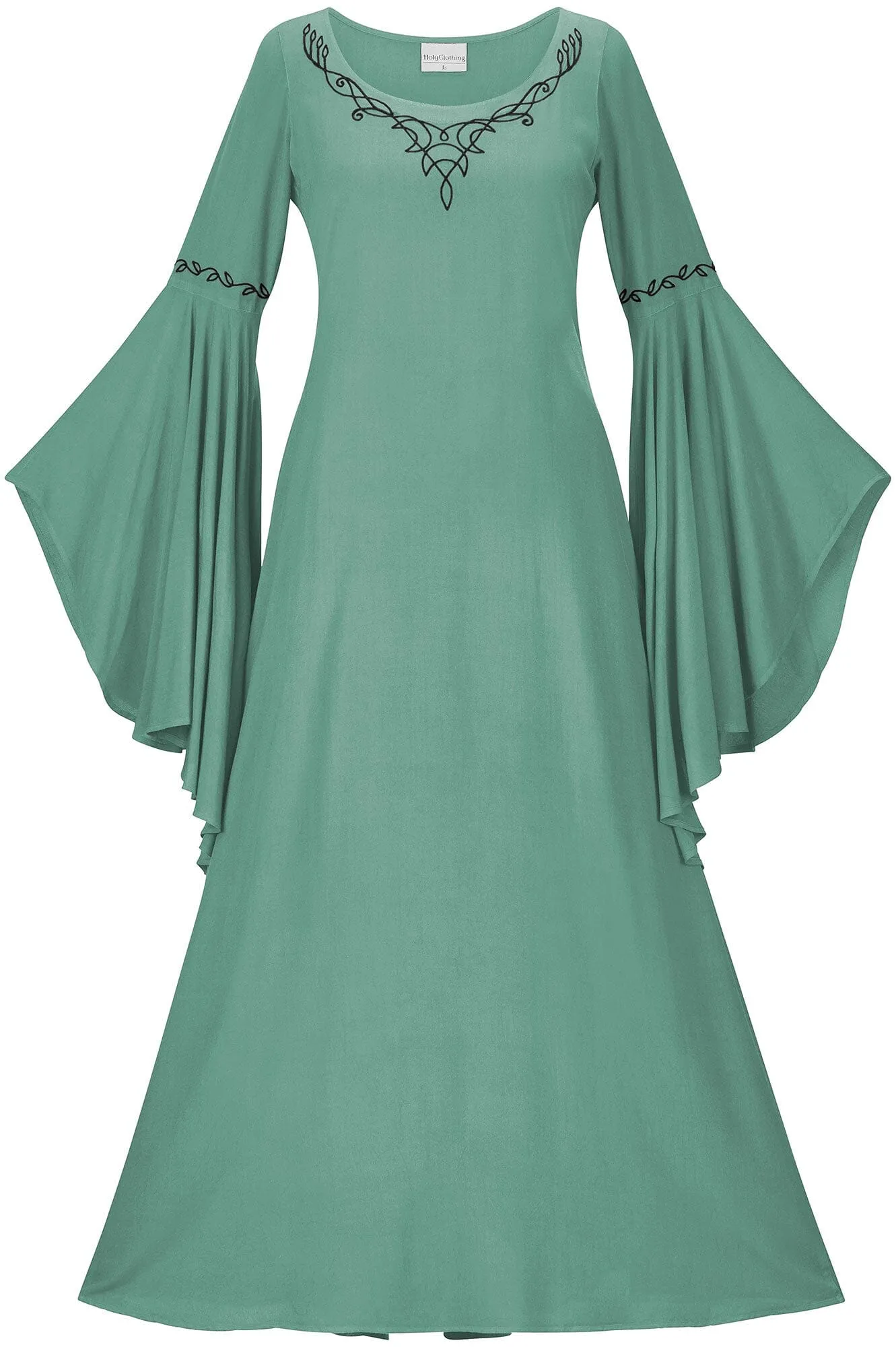 Arianrhod Maxi Limited Edition Cool Sage