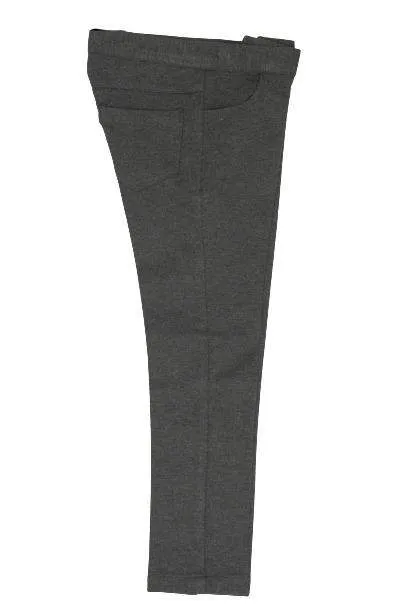 Armando Martillo Elegant Knit Skinny Fit Boys Pants