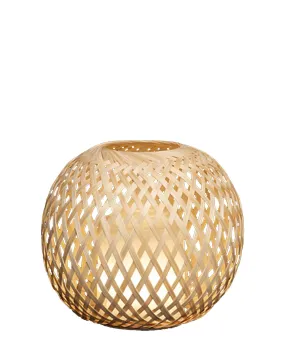 Aura Beach House Diffuser - Bamboo