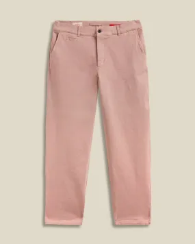 AW Labura Trousers - Old Rose