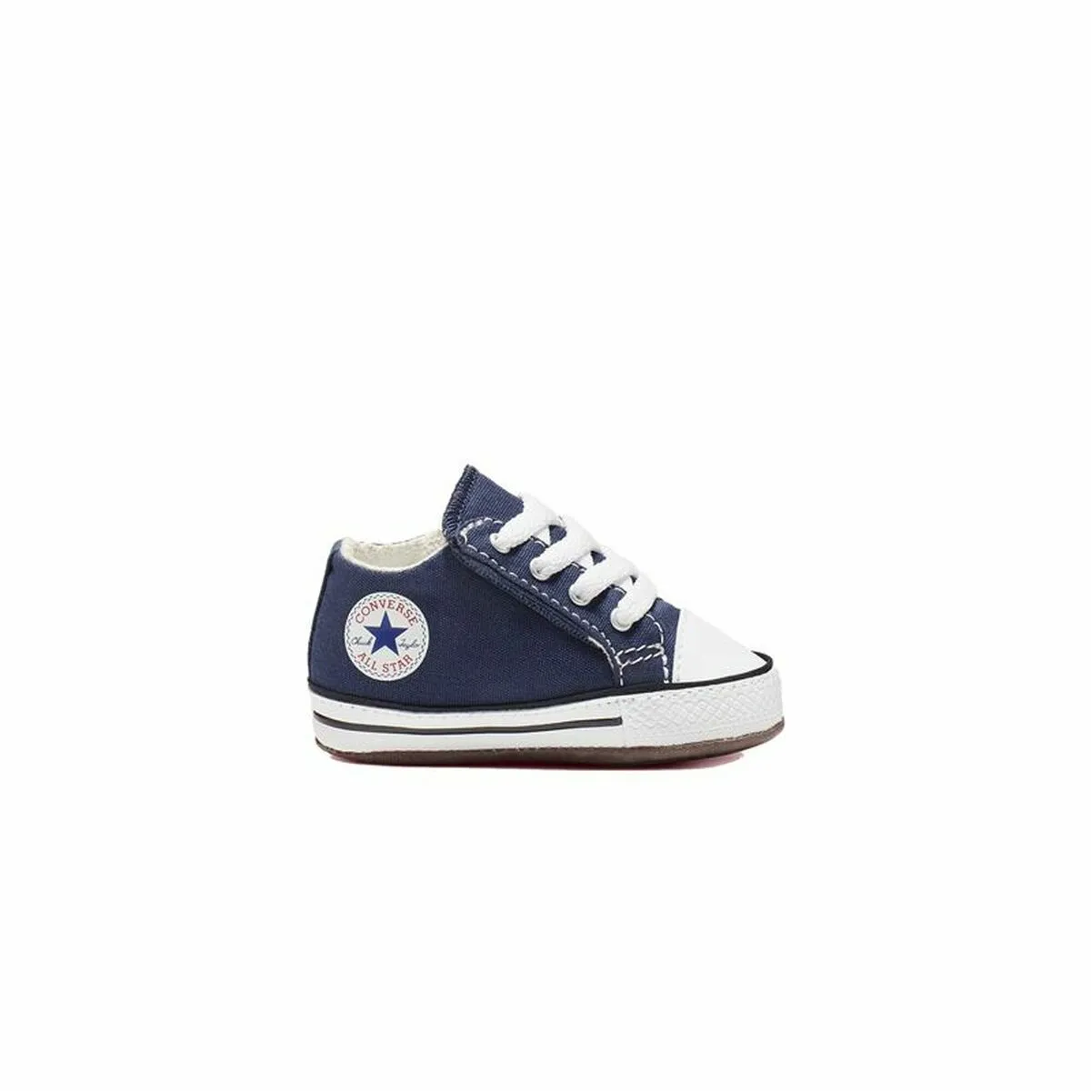 Baby's Sports Shoes  Chuck Taylor  Converse  Cribster Blue