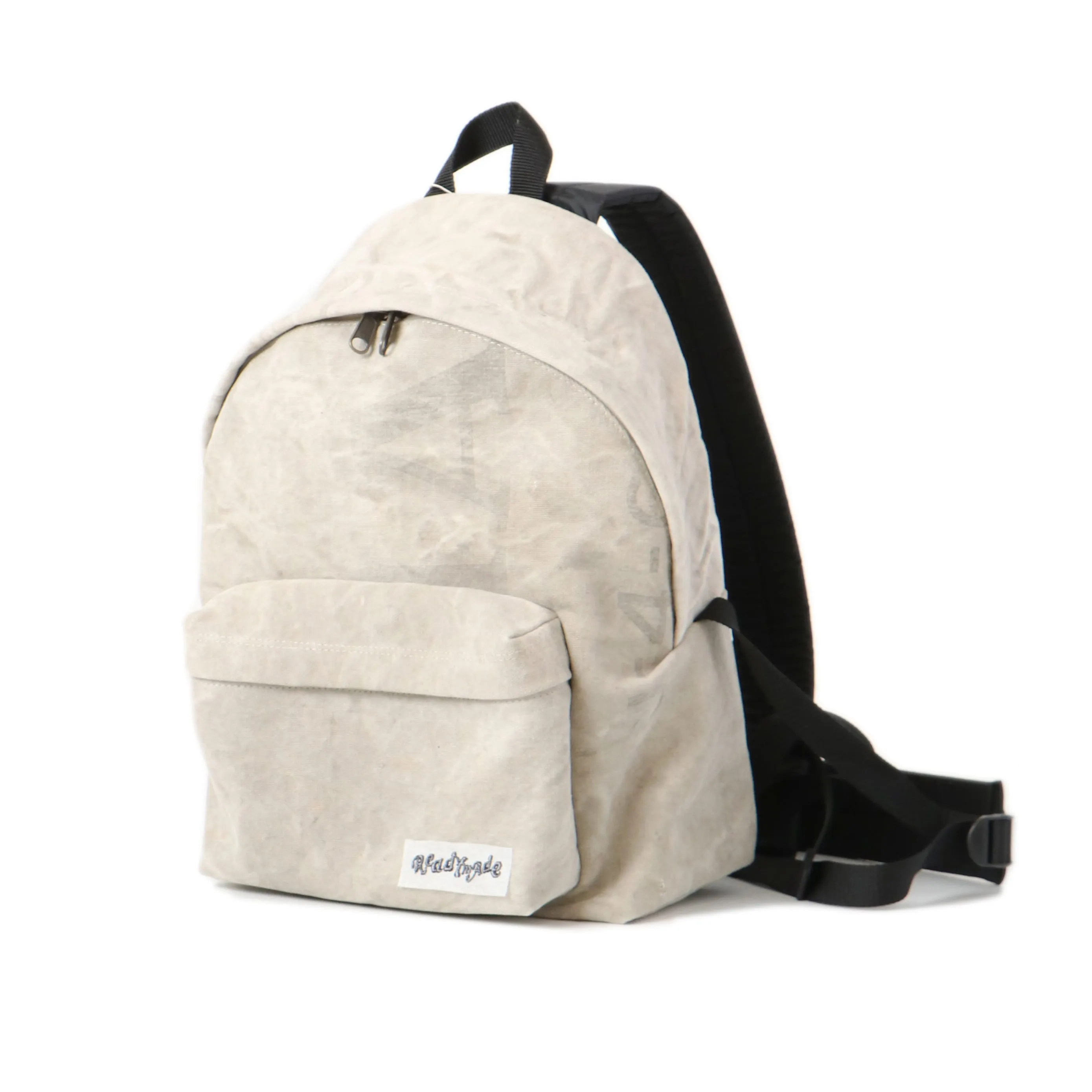 BACKPACK WHITE