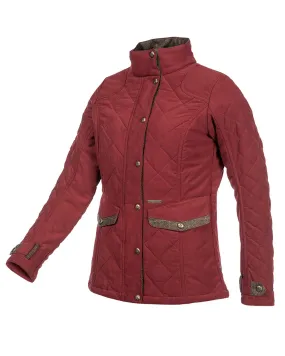 Baleno Halifax Ladies Quilted Jacket