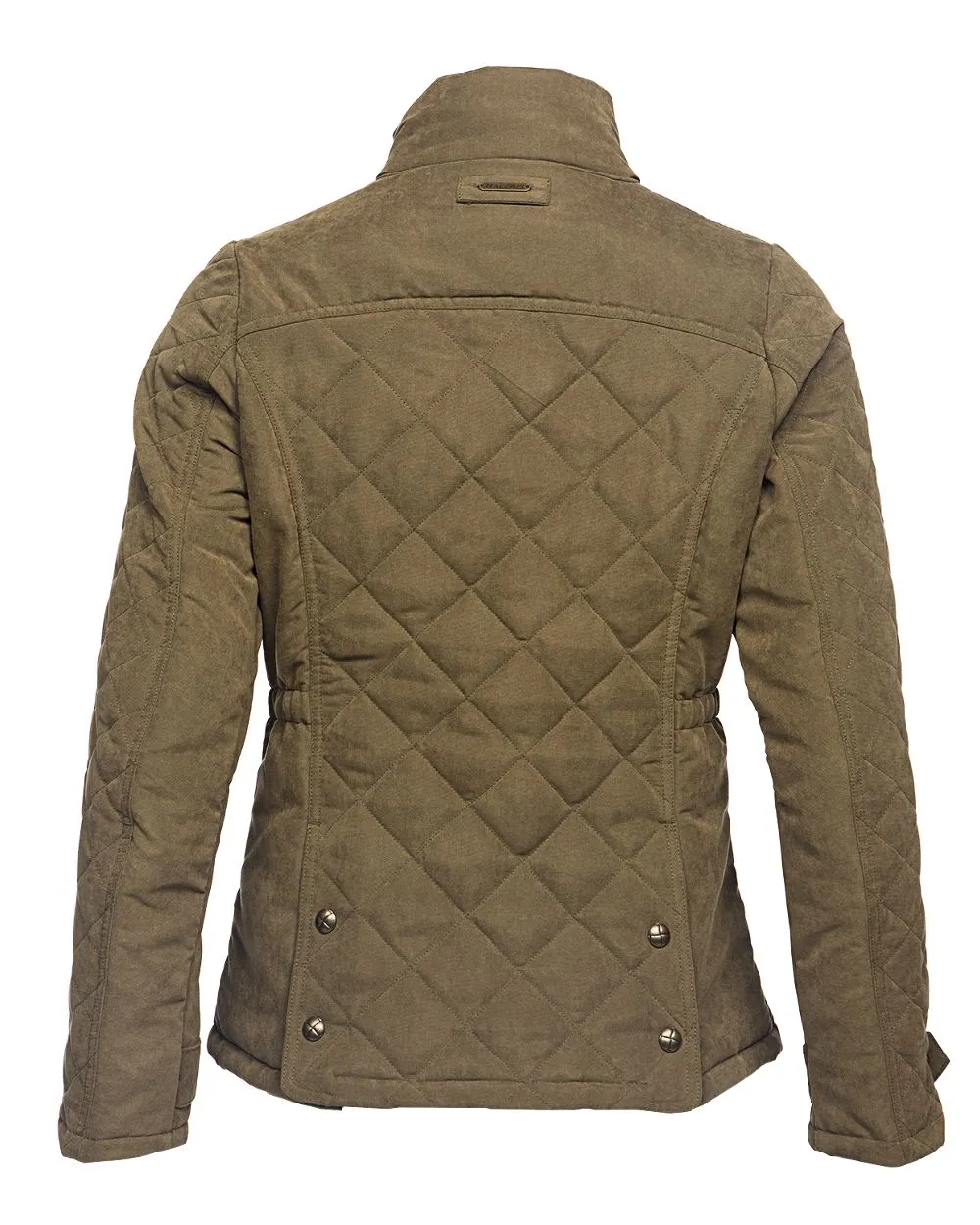 Baleno Halifax Ladies Quilted Jacket