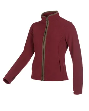 Baleno Sarah Fleece Jacket