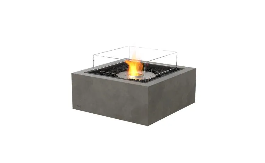 BASE 30 FIRE PIT TABLE