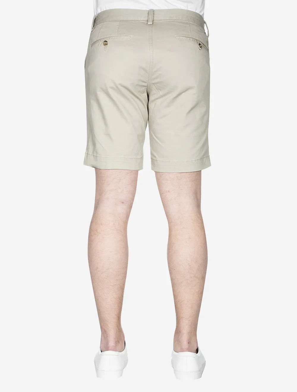 Bedford Shorts Tan