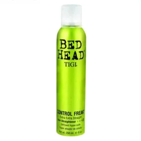 BedHead Control Freak Extra Extra Straight Hair Straightner Level 4 by Tigi