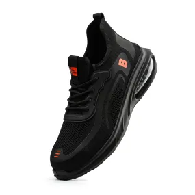 Black Hammer 3000 Fuse Men's Safety Work Trainers