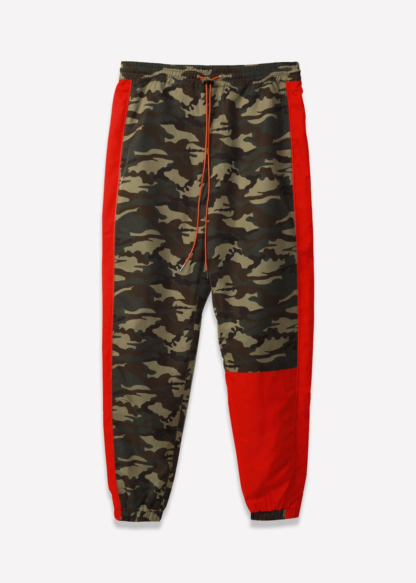 Blank State Men's 3 Stopper Swishy Pants in Camo