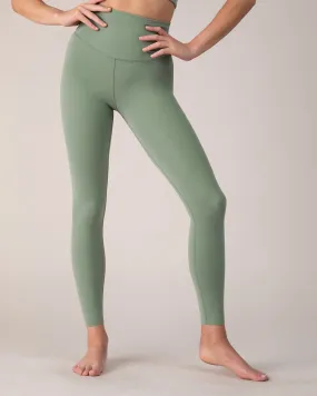 BLOCHeverhold Full Length Legging