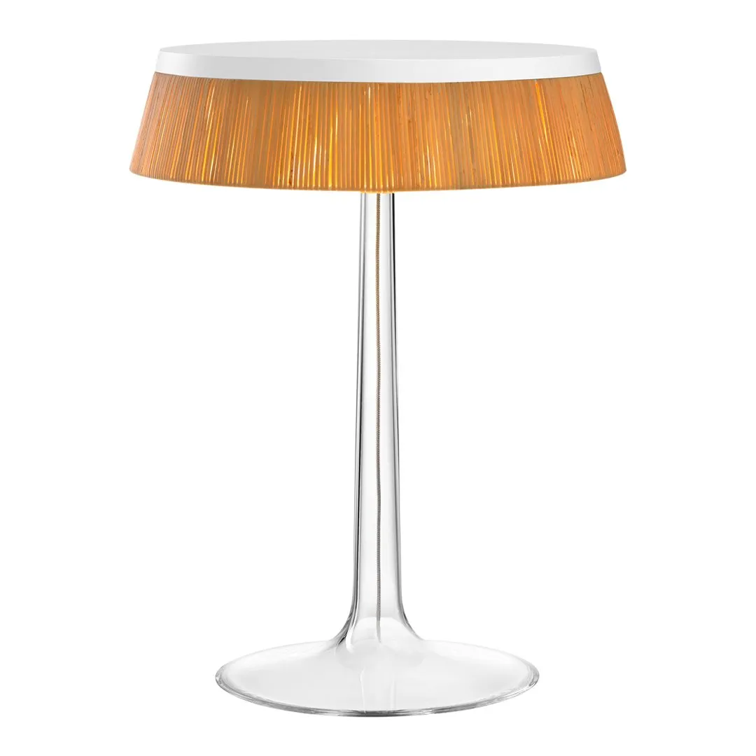 Bon Jour T Table Lamp