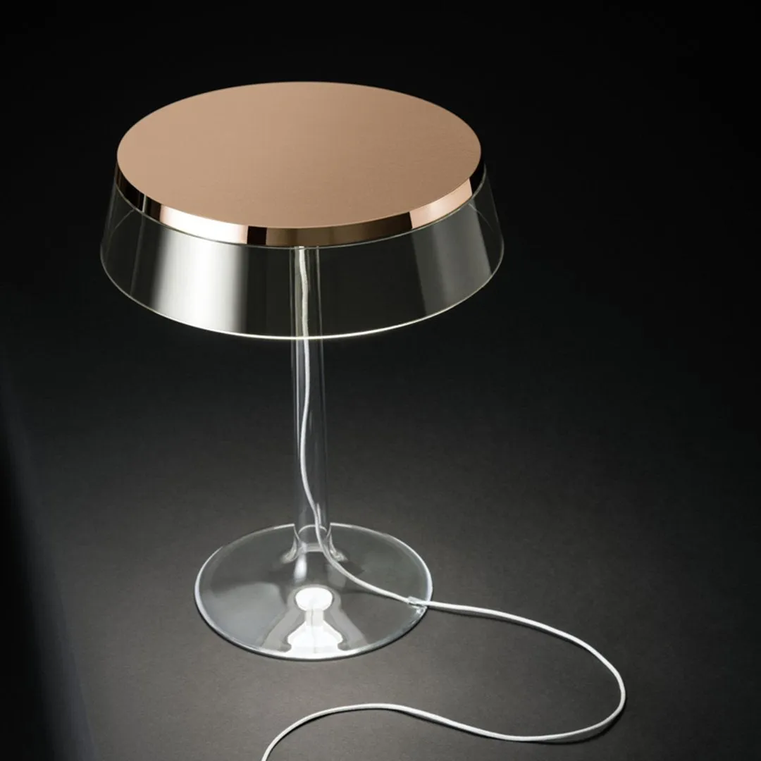 Bon Jour T Table Lamp