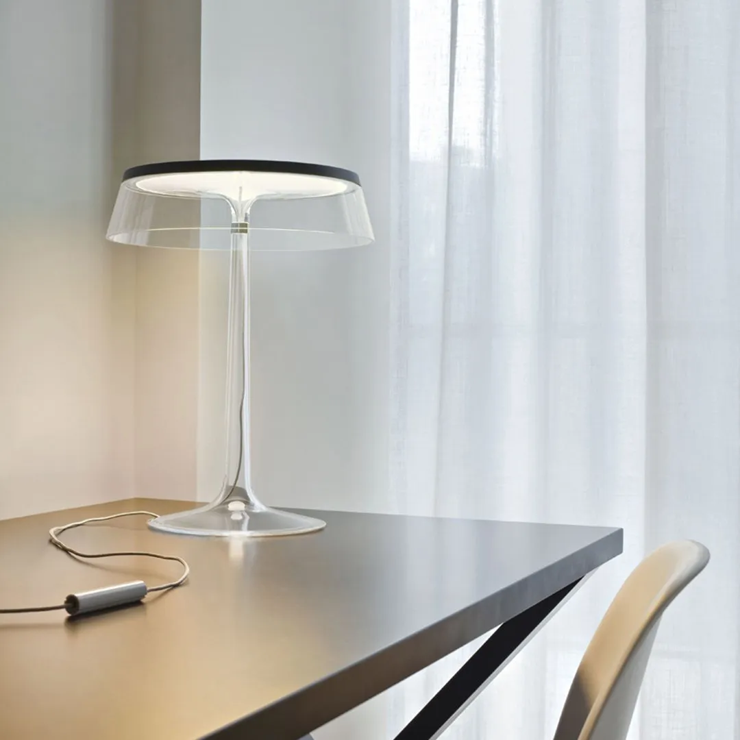 Bon Jour T Table Lamp