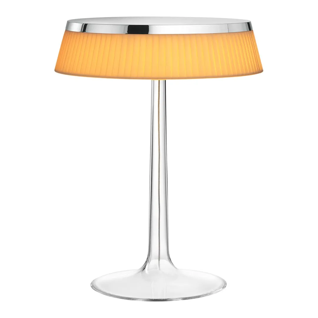 Bon Jour T Table Lamp