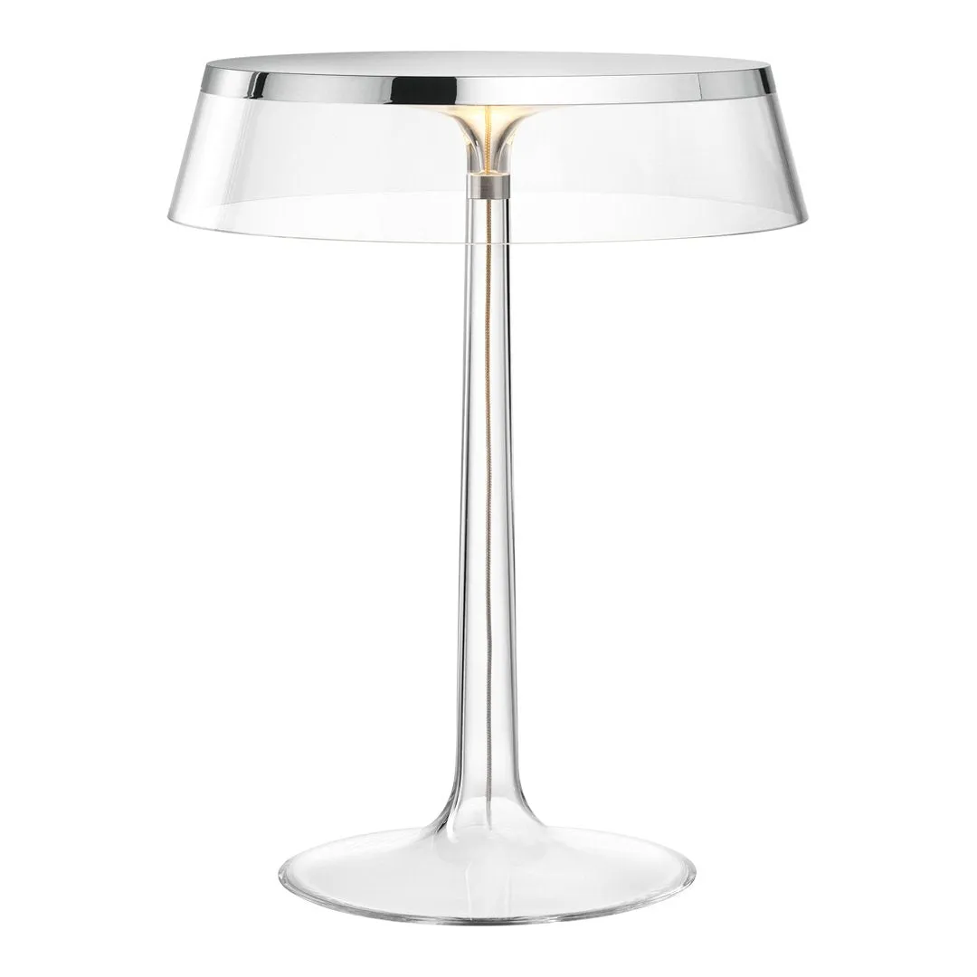 Bon Jour T Table Lamp