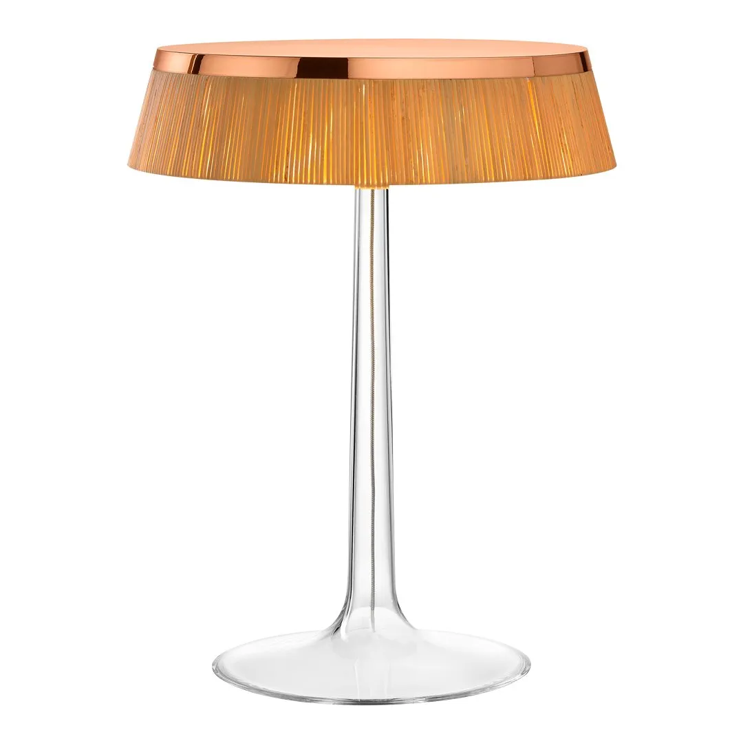 Bon Jour T Table Lamp