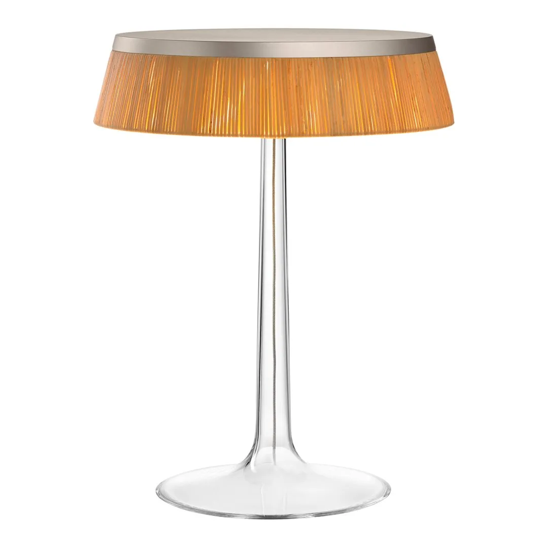 Bon Jour T Table Lamp