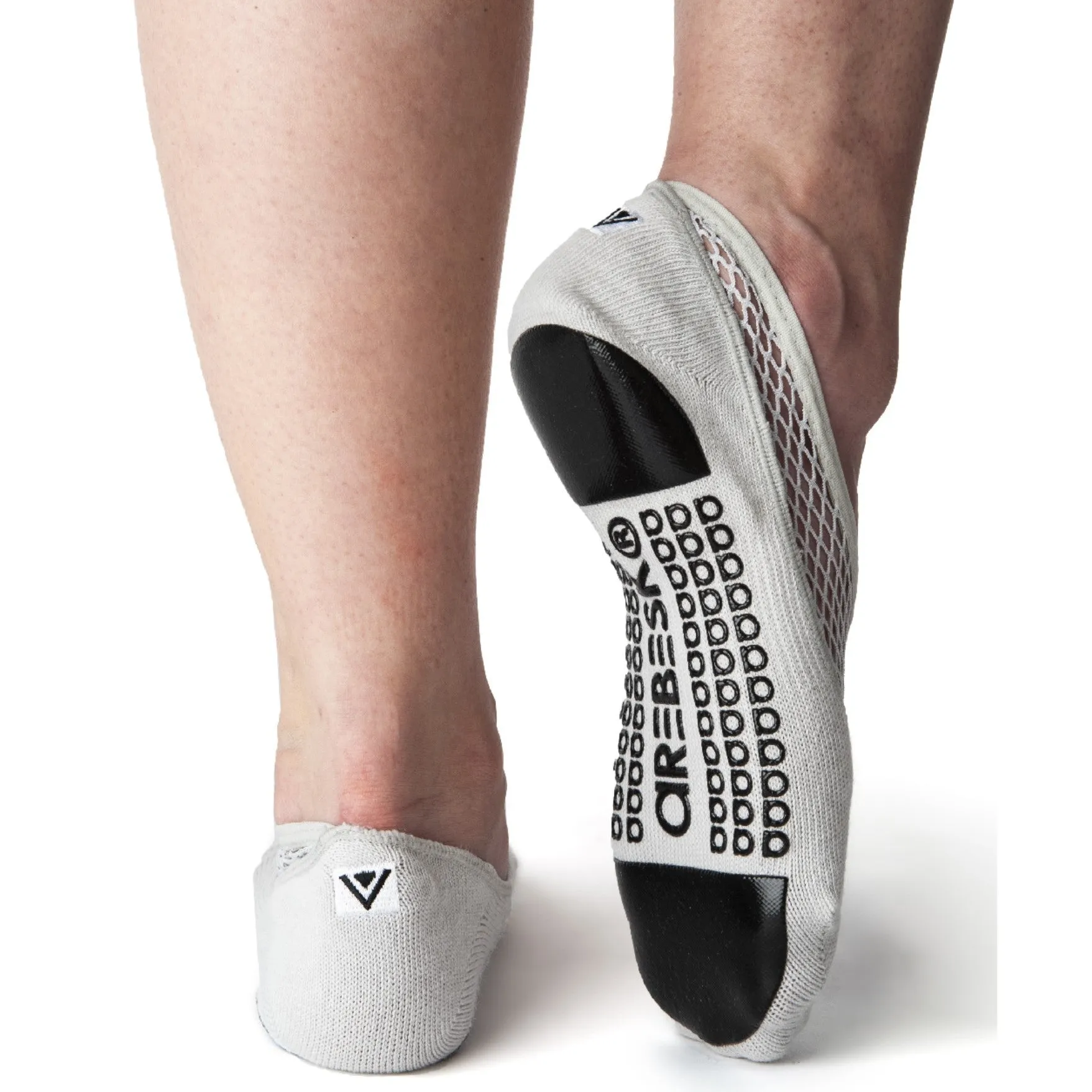 Boxerella - Grip Socks (Barre / Pilates)