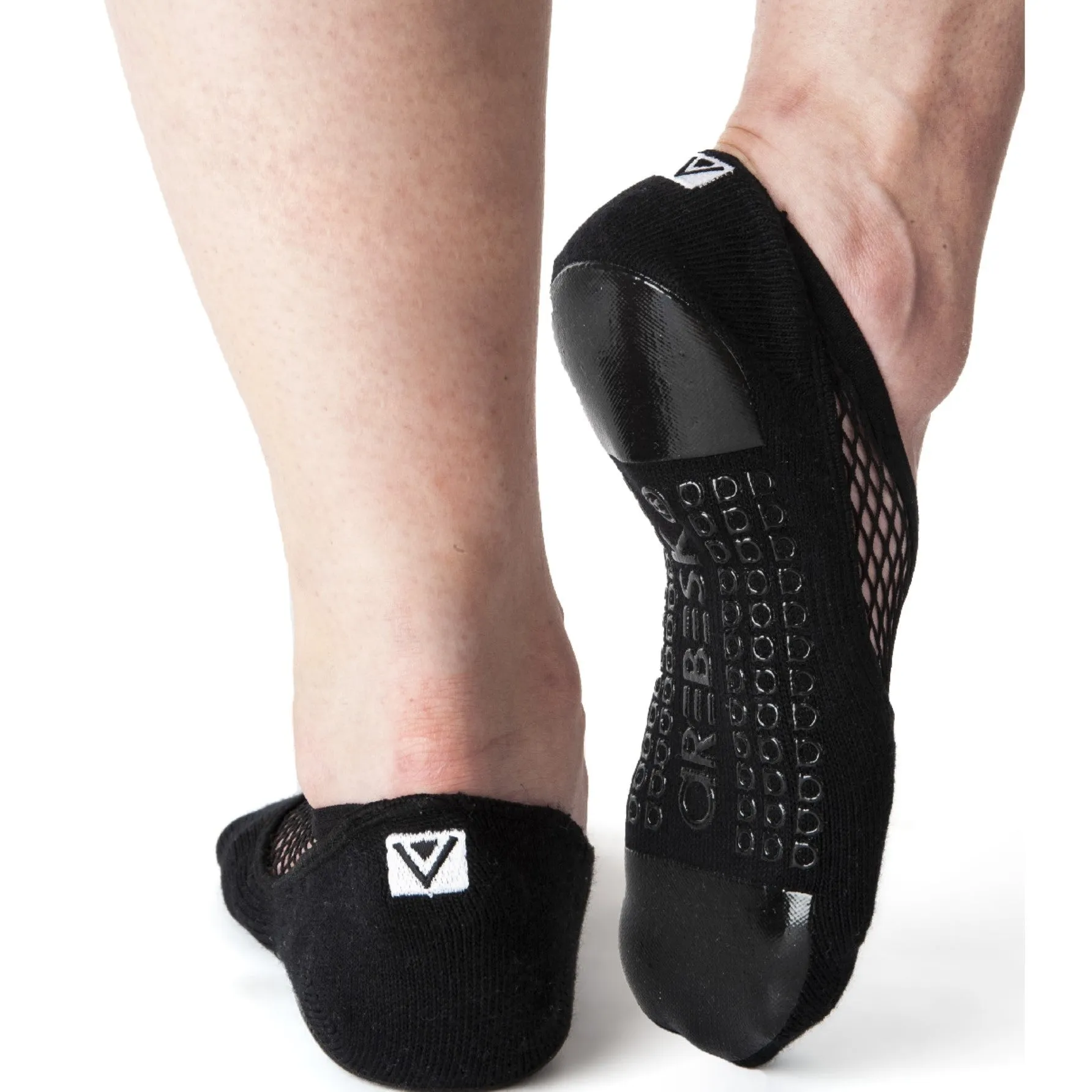 Boxerella - Grip Socks (Barre / Pilates)